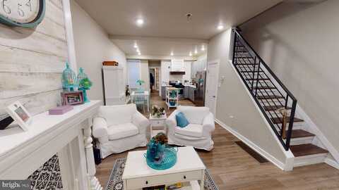 1216 S MARKOE STREET, PHILADELPHIA, PA 19143
