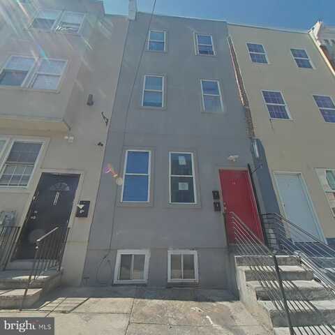 2138 N 18TH STREET, PHILADELPHIA, PA 19121