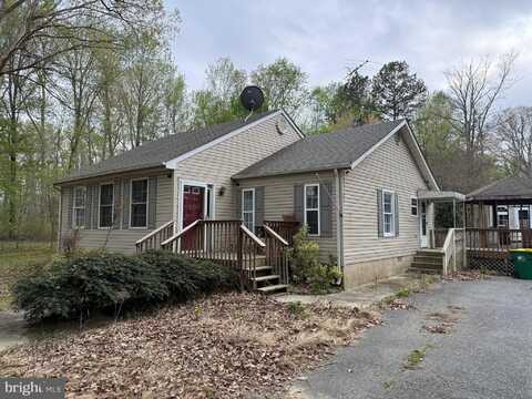 1029 CHANDLERS ROAD, FELTON, DE 19943