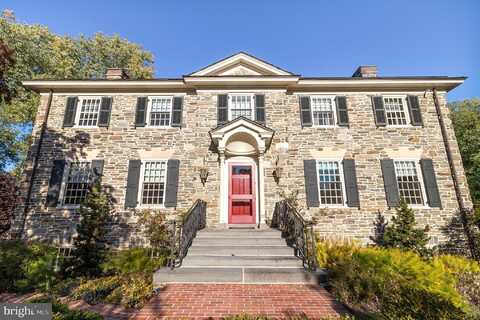 1911 STONE RIDGE LANE, VILLANOVA, PA 19085