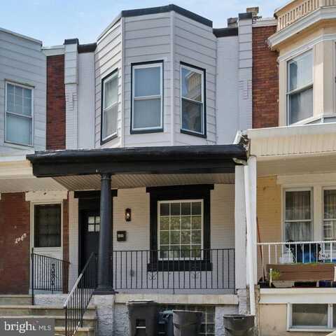 1040 S PAXON STREET, PHILADELPHIA, PA 19143