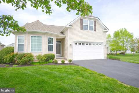 111 CHERRY HILL ROAD, MAGNOLIA, DE 19962