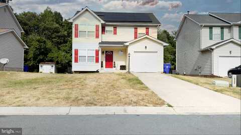 10608 QUILLBACK STREET, WALDORF, MD 20603