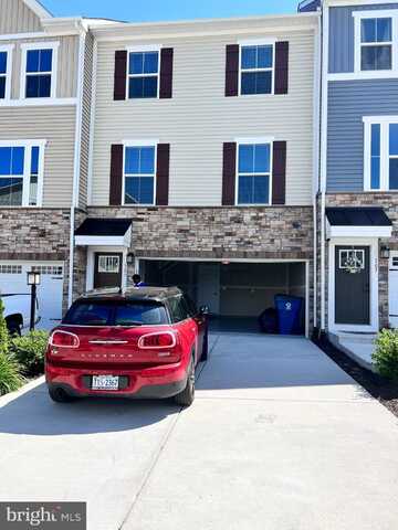 105 BERGAMOT WAY, LAKE FREDERICK, VA 22630