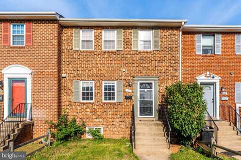 148 MEADOWS LANE NE, LEESBURG, VA 20176