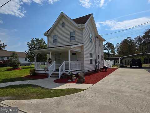 20 ELZIE LANE, CRISFIELD, MD 21817