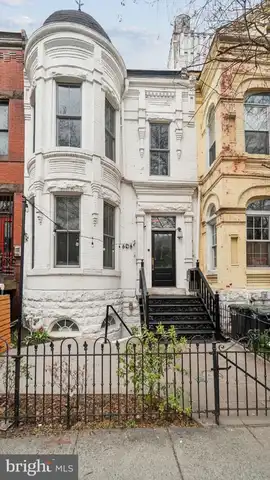 605 Q STREET NW, WASHINGTON, DC 20001