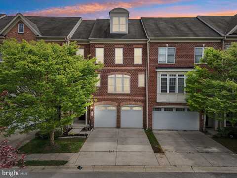 9606 SILKEN LEAF COURT, LAUREL, MD 20723