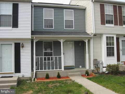 833 ANGEL VALLEY COURT, EDGEWOOD, MD 21040