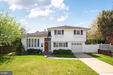 6000 FOLKSTONE ROAD, BETHESDA, MD 20817