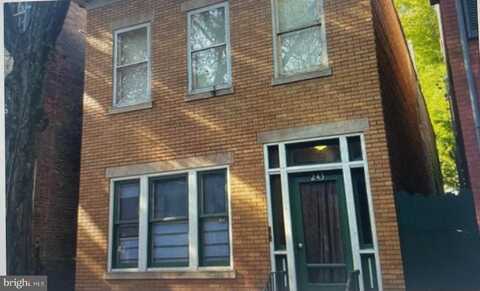 243 JACKSON STREET, TRENTON, NJ 08611