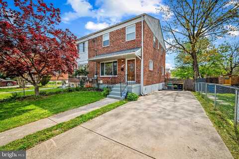 7409 25TH AVENUE, ADELPHI, MD 20783