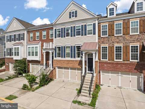 25486 HOPTON HOUSE TERRACE, CHANTILLY, VA 20152
