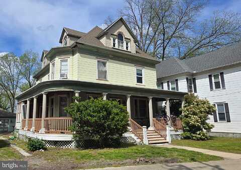 105 W 6TH STREET, LAUREL, DE 19956