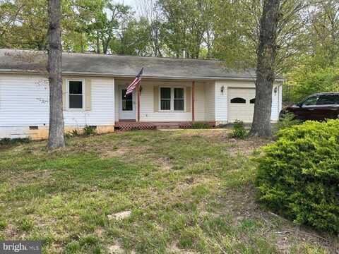 39 HIDDEN LAKE DRIVE, STAFFORD, VA 22556