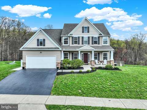 558 YATES FORD ROAD, ETTERS, PA 17319