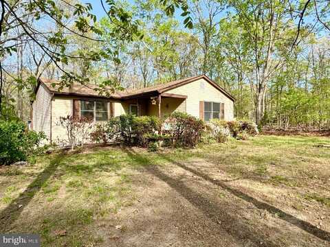 32 CERTAIN AVENUE, FRANKLINVILLE, NJ 08322