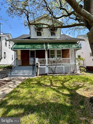 1106 S POTOMAC STREET, HAGERSTOWN, MD 21740
