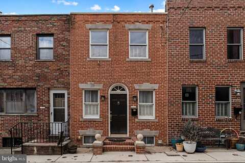 1234 S ISEMINGER STREET, PHILADELPHIA, PA 19147