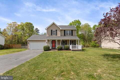 3416 LANCASTER RING ROAD, FREDERICKSBURG, VA 22408