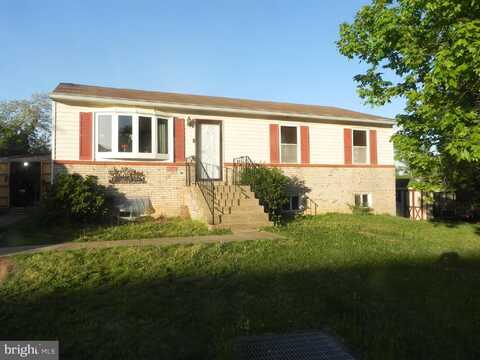9110 COOPER DRIVE, FORT WASHINGTON, MD 20744