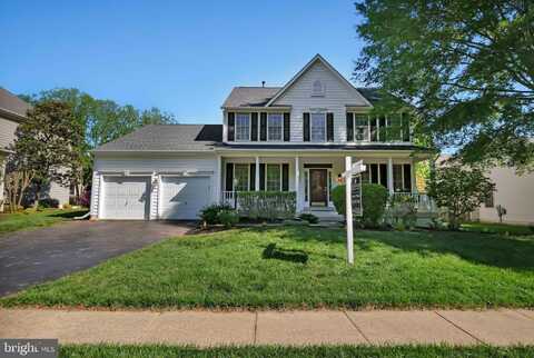 110 CEDARGROVE PLACE SW, LEESBURG, VA 20175