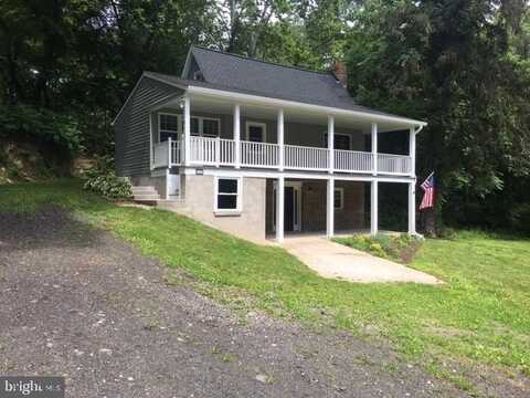 4178 NARROWS LANE, THE PLAINS, VA 20198