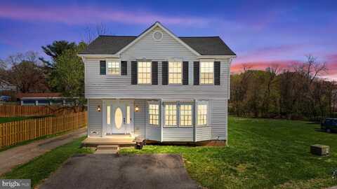 3443 CHAPMAN ROAD, RANDALLSTOWN, MD 21133