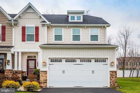 503 DEBORAH COURT, WARRINGTON, PA 18976