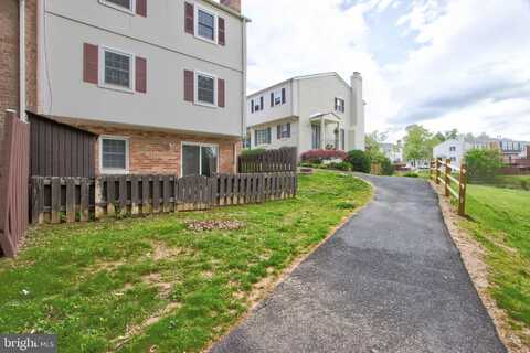 14613 TYNEWICK TERRACE, SILVER SPRING, MD 20906
