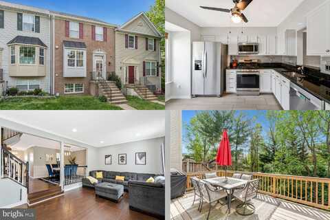 13818 ASHINGTON COURT, CENTREVILLE, VA 20120