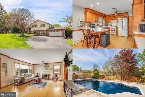 8206 ROCKY SPRINGS ROAD, FREDERICK, MD 21702