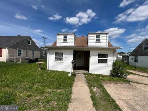 3129 SOLLERS POINT ROAD, BALTIMORE, MD 21222