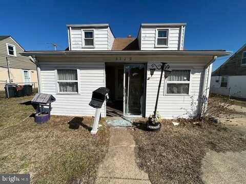 3129 SOLLERS POINT ROAD, BALTIMORE, MD 21222