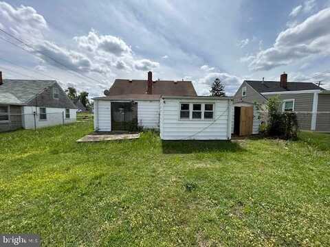 3129 SOLLERS POINT ROAD, BALTIMORE, MD 21222