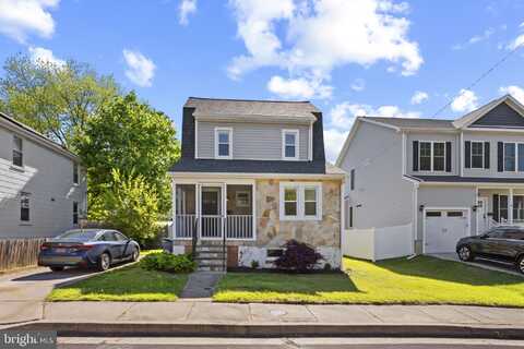 7 DUNBAR AVENUE, CATONSVILLE, MD 21228