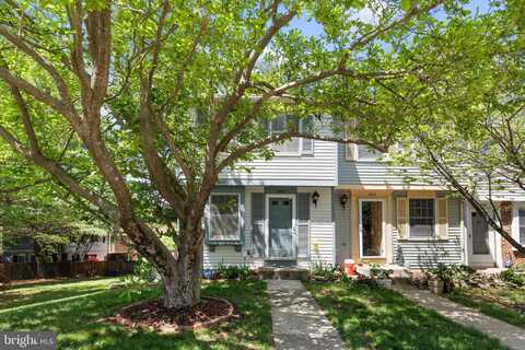1668 HARVEST GREEN COURT, RESTON, VA 20194