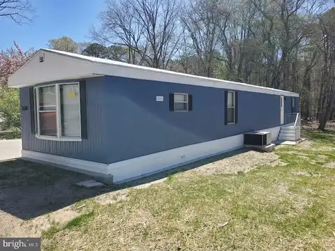 3539 WEYMOUTH ROAD, PEMBERTON, NJ 08015