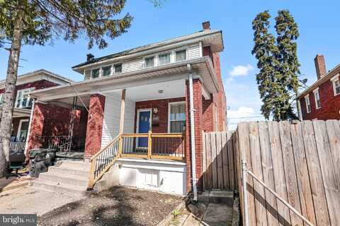 1948 MANADA STREET, HARRISBURG, PA 17104