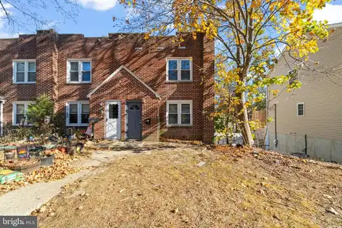 96 BUDD AVENUE, PEMBERTON, NJ 08068
