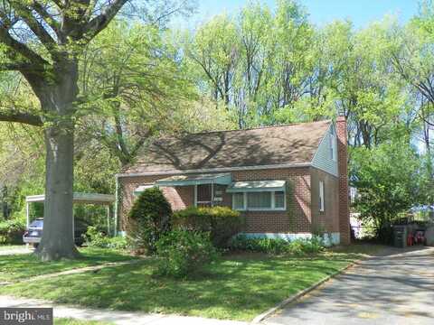 3024 CARTER AVENUE, CHESTER, PA 19013