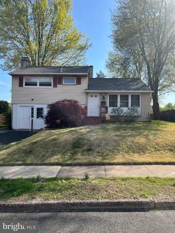 2762 NORMAN ROAD, ABINGTON, PA 19001
