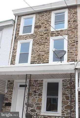 25 OSBORN STREET, PHILADELPHIA, PA 19128
