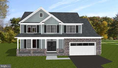 11711 ASHTON ROAD, CLEAR SPRING, MD 21722