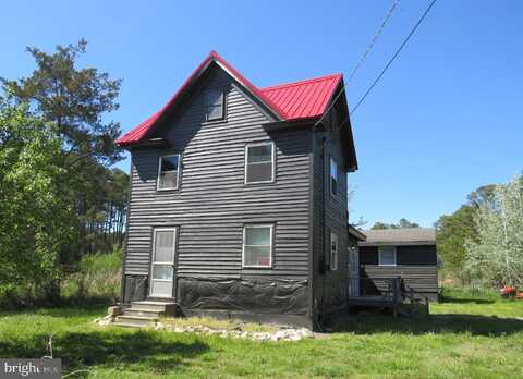 26830 JOHNSON CREEK ROAD, CRISFIELD, MD 21817