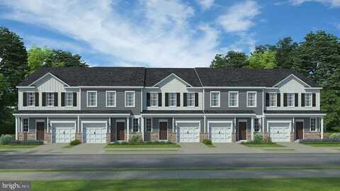 1107 MEADOWLARK DRIVE, FOGELSVILLE, PA 18051