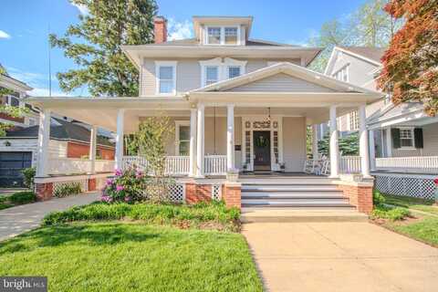 102 W WILLIAM STREET, SALISBURY, MD 21801
