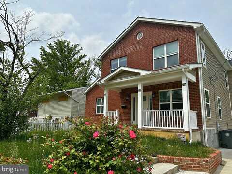 220 ELIZABETH AVENUE, ROCKVILLE, MD 20850