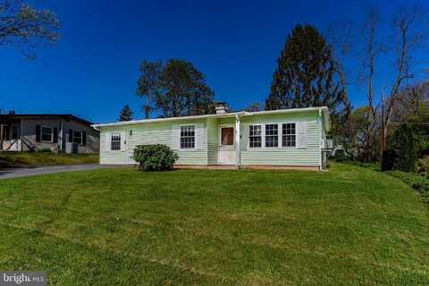96 FIFTH AVENUE, FAYETTEVILLE, PA 17222