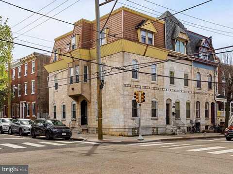 3800 SPRING GARDEN STREET, PHILADELPHIA, PA 19104